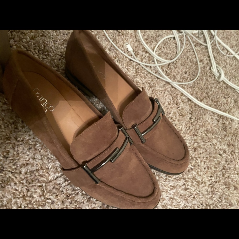 Franco Sarto Loafers